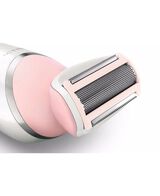 SatinShave Advanced Wet and Dry Electric Lady Shaver